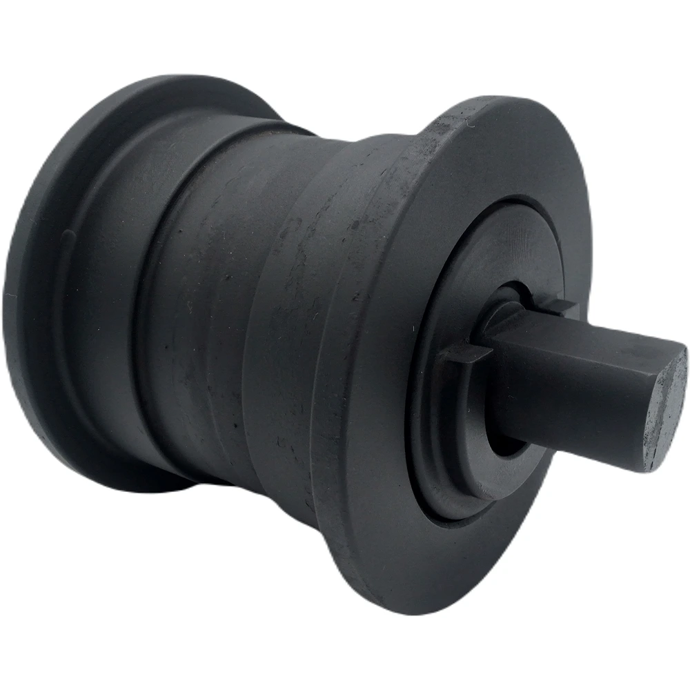 Laufrolle für TAKEUCHI TB 45 OEM-STEEL - TR095MU001